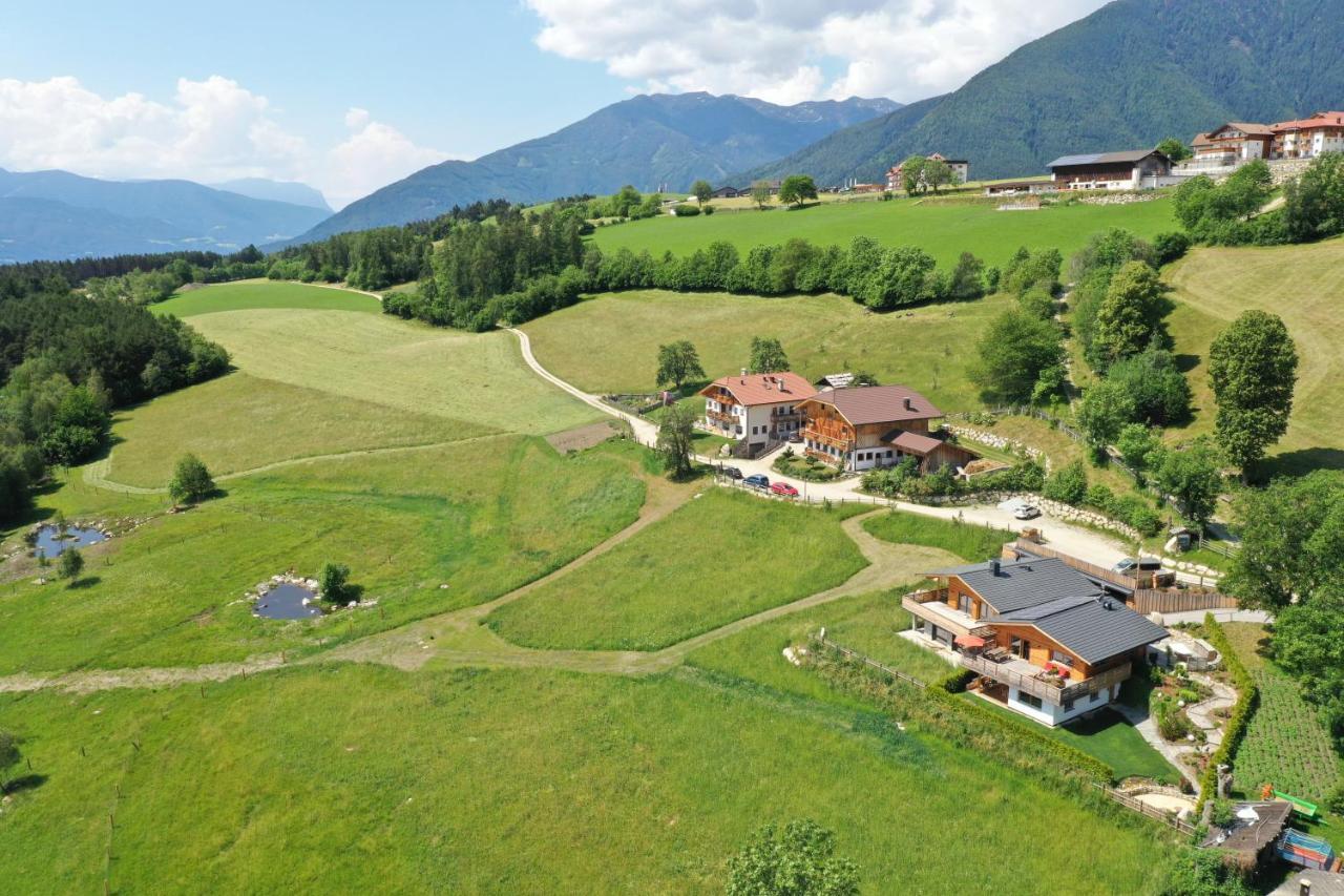 Chalet Frieda Rio di Pusteria Exterior foto