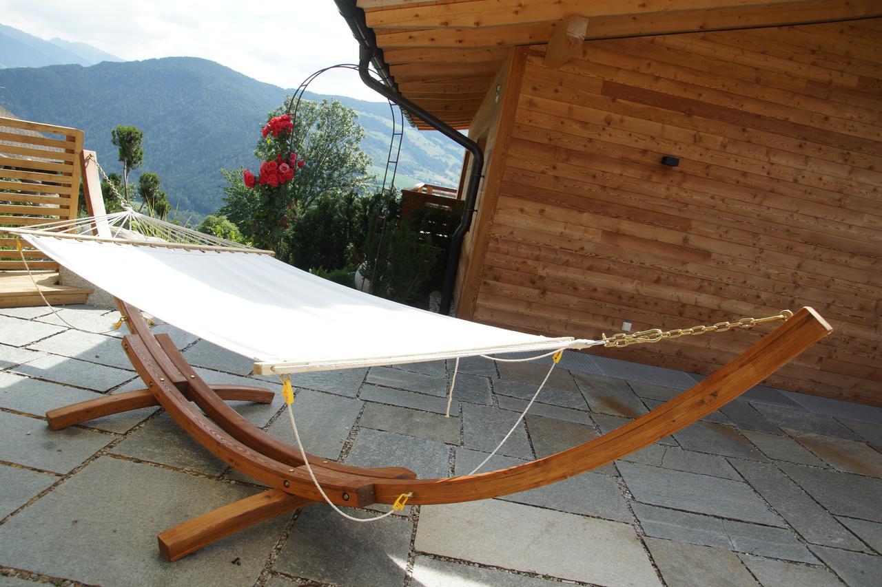Chalet Frieda Rio di Pusteria Exterior foto